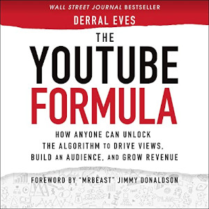 Book Review of The YouTube Formula